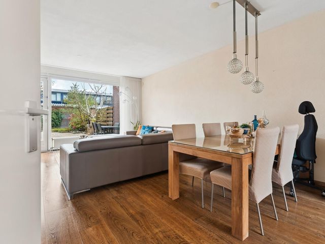 Omloopdijk 27, Rotterdam