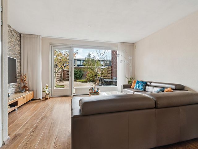 Omloopdijk 27, Rotterdam