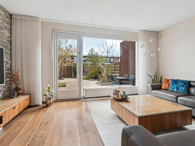 Omloopdijk 27, Rotterdam