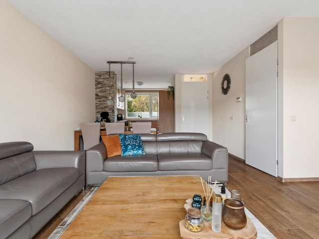 Omloopdijk 27, Rotterdam