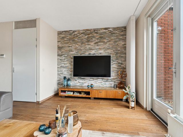 Omloopdijk 27, Rotterdam