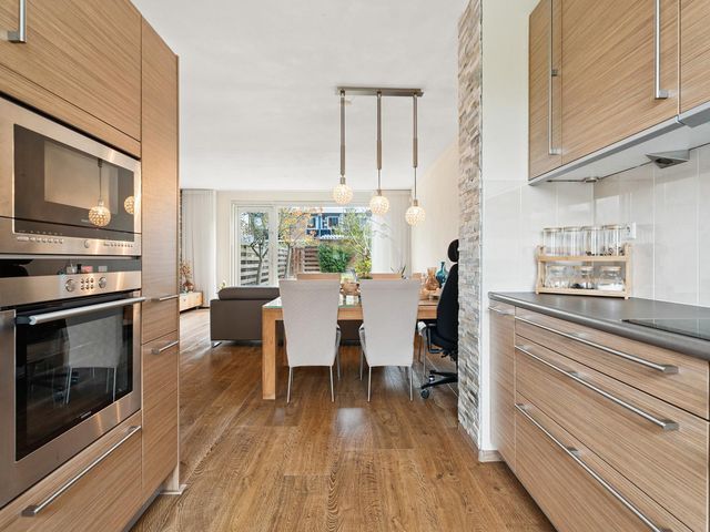 Omloopdijk 27, Rotterdam