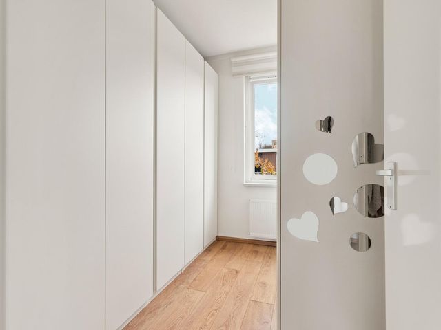 Omloopdijk 27, Rotterdam