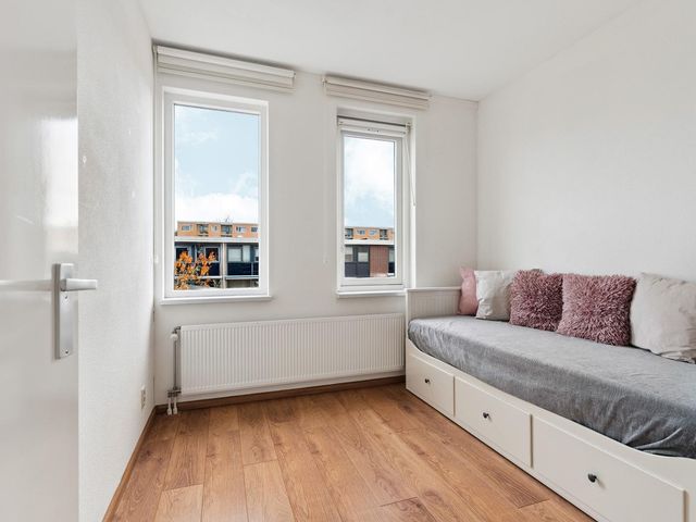 Omloopdijk 27, Rotterdam