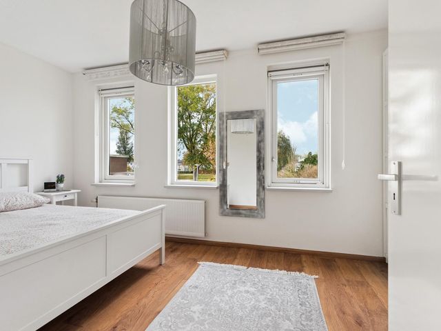 Omloopdijk 27, Rotterdam