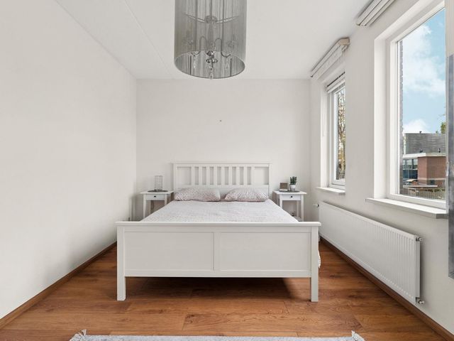 Omloopdijk 27, Rotterdam