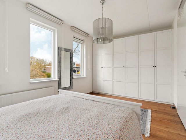 Omloopdijk 27, Rotterdam