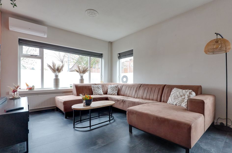 Sportterreinstraat 12