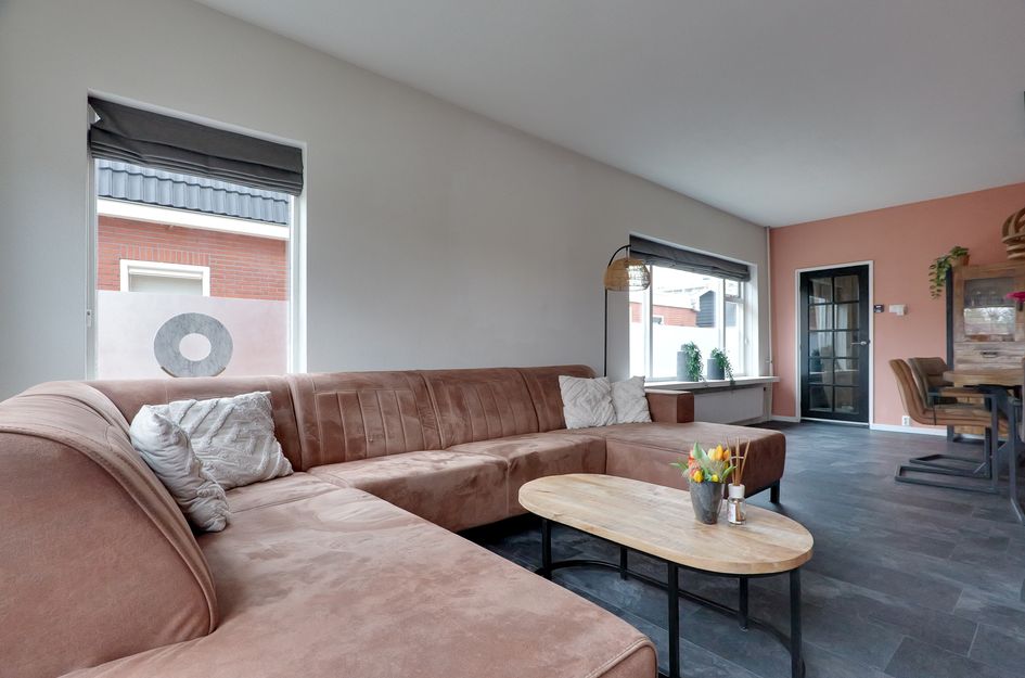 Sportterreinstraat 12