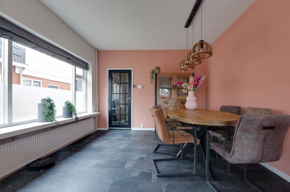 Sportterreinstraat 12