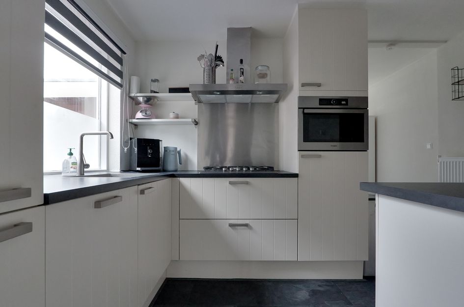 Sportterreinstraat 12