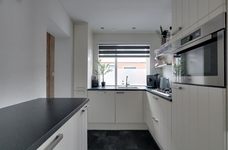 Sportterreinstraat 12