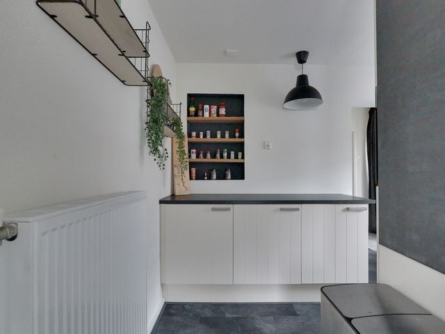 Sportterreinstraat 12, Hoogezand