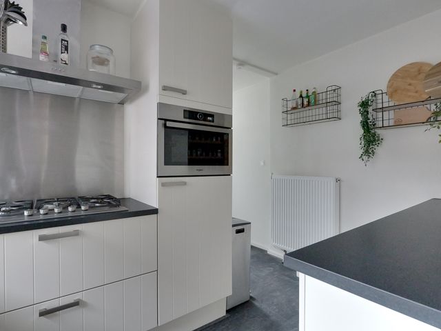 Sportterreinstraat 12, Hoogezand