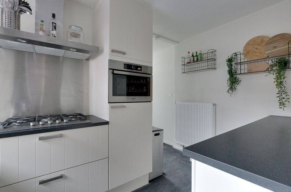 Sportterreinstraat 12