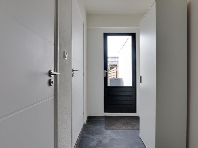 Sportterreinstraat 12, Hoogezand