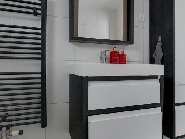 Sportterreinstraat 12, Hoogezand