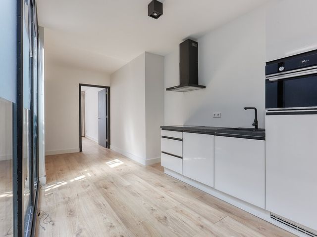 Koornmarkt 85B, Delft