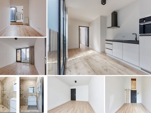 Koornmarkt 85B, Delft