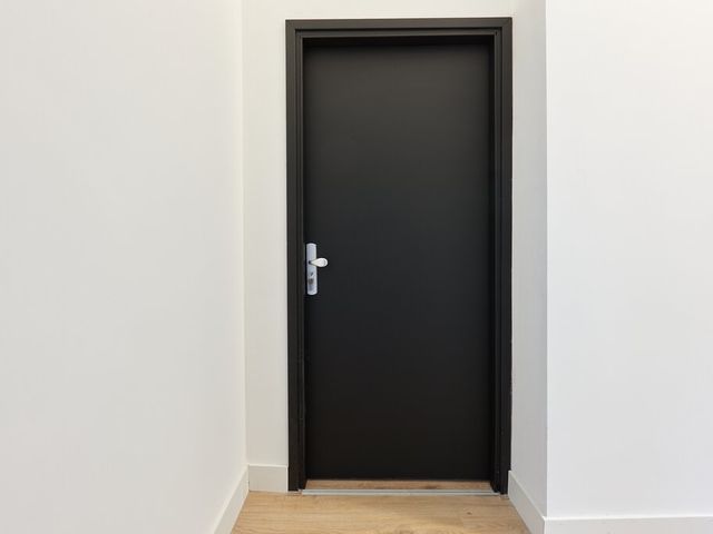 Koornmarkt 85B, Delft