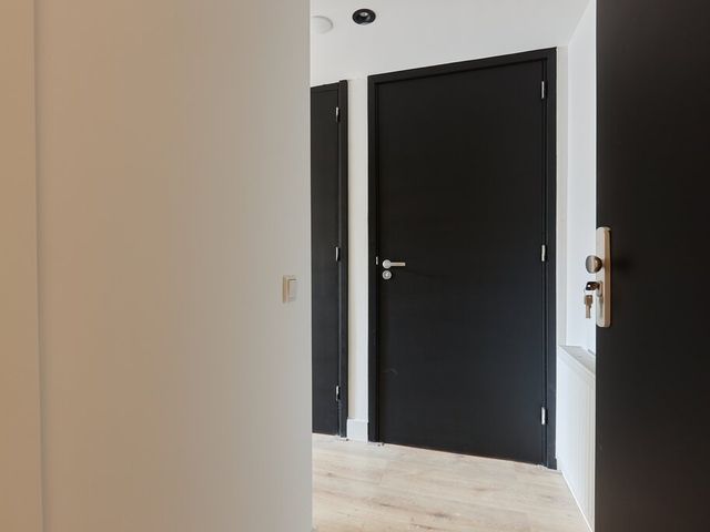 Koornmarkt 85B, Delft