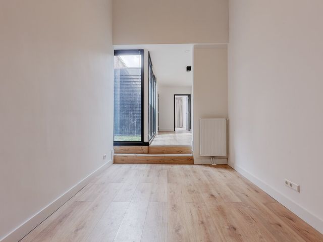 Koornmarkt 85B, Delft