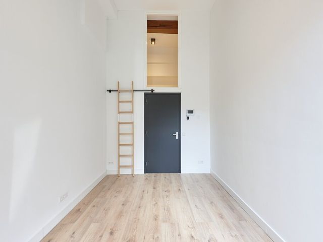 Koornmarkt 85B, Delft