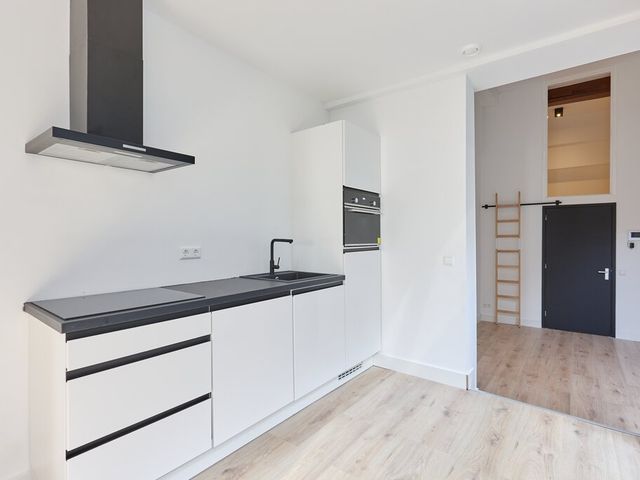 Koornmarkt 85B, Delft