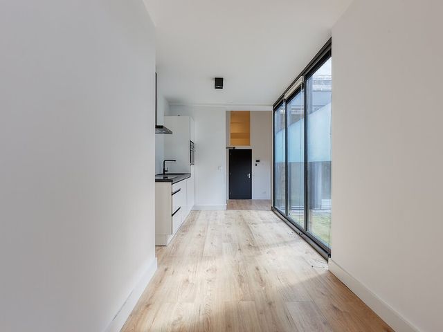 Koornmarkt 85B, Delft