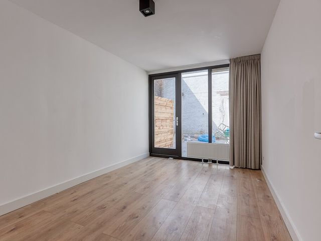 Koornmarkt 85B, Delft