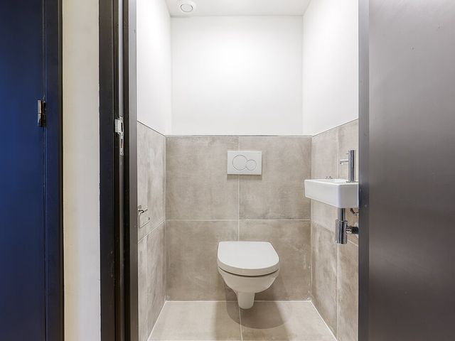 Koornmarkt 85B, Delft