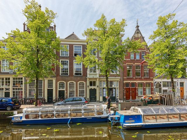 Koornmarkt 85B, Delft