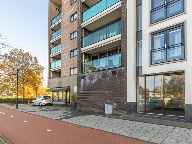 Avenue Carnisse 125, Barendrecht