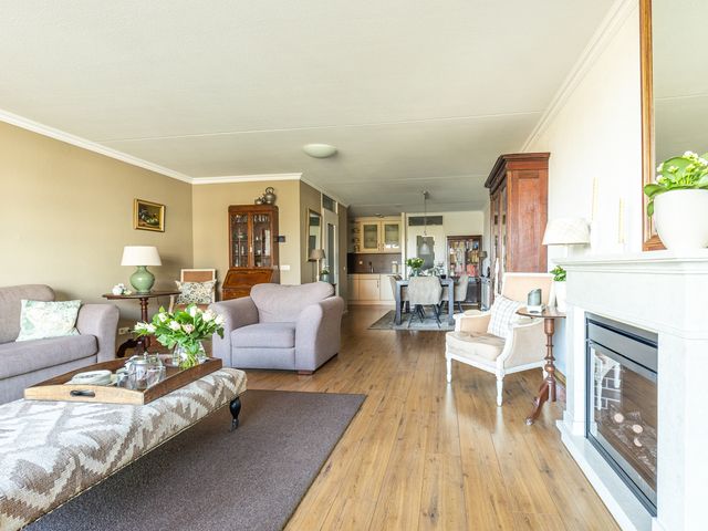 Avenue Carnisse 125, Barendrecht