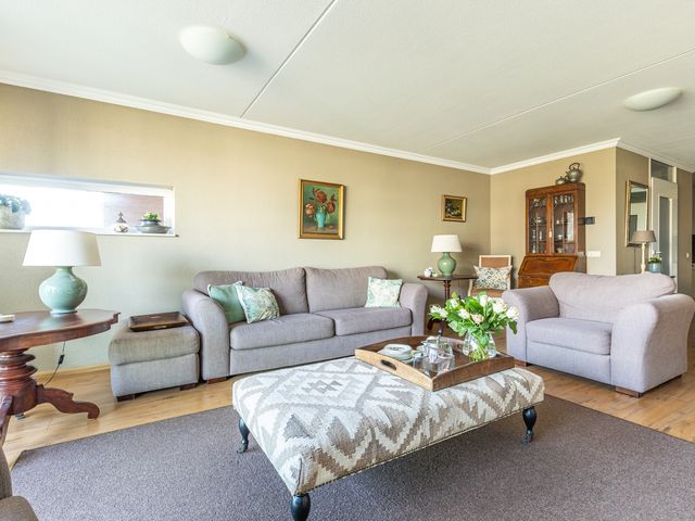 Avenue Carnisse 125, Barendrecht