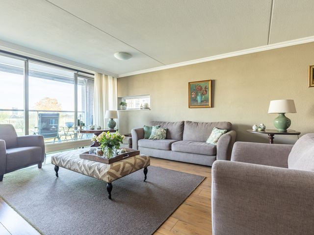 Avenue Carnisse 125, Barendrecht