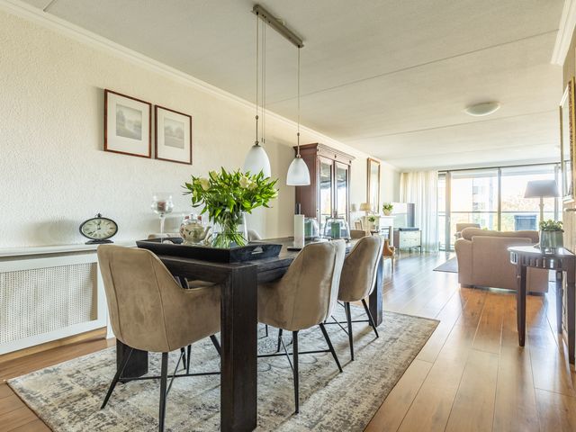 Avenue Carnisse 125, Barendrecht