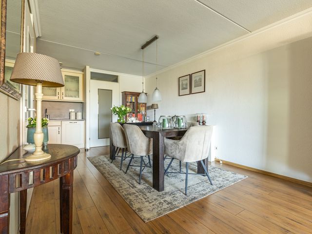 Avenue Carnisse 125, Barendrecht