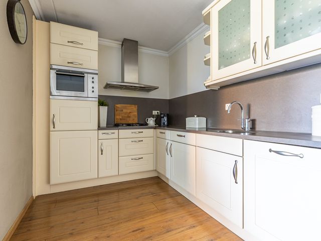 Avenue Carnisse 125, Barendrecht