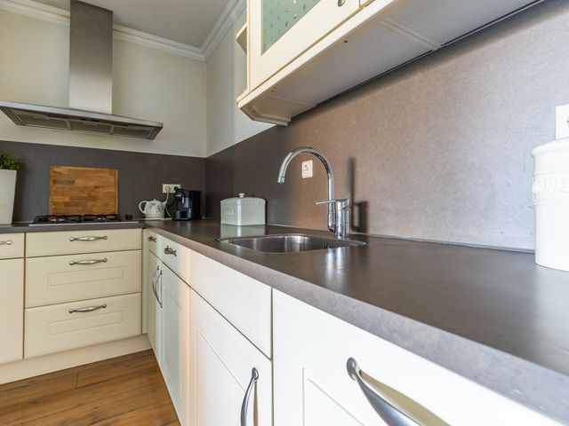 Avenue Carnisse 125, Barendrecht