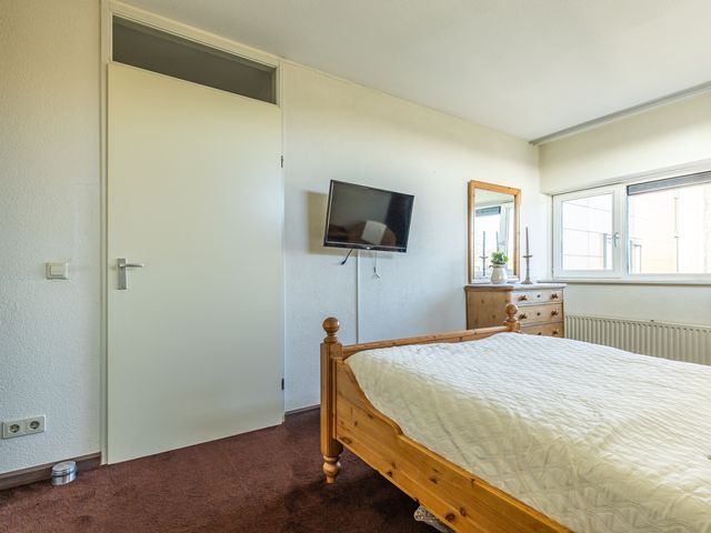 Avenue Carnisse 125, Barendrecht