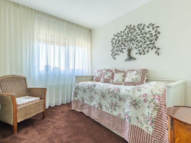 Avenue Carnisse 125, Barendrecht