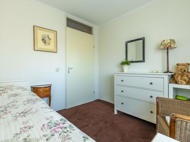 Avenue Carnisse 125, Barendrecht