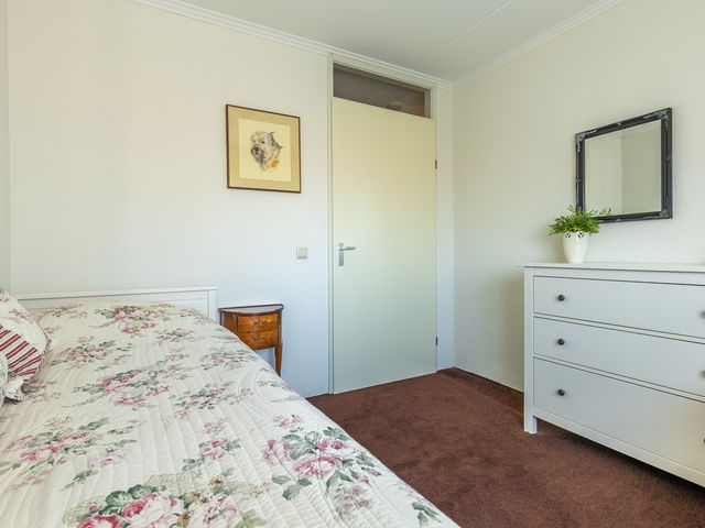 Avenue Carnisse 125, Barendrecht