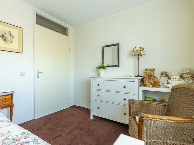 Avenue Carnisse 125, Barendrecht