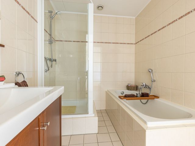 Avenue Carnisse 125, Barendrecht