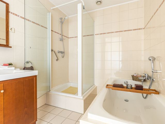 Avenue Carnisse 125, Barendrecht