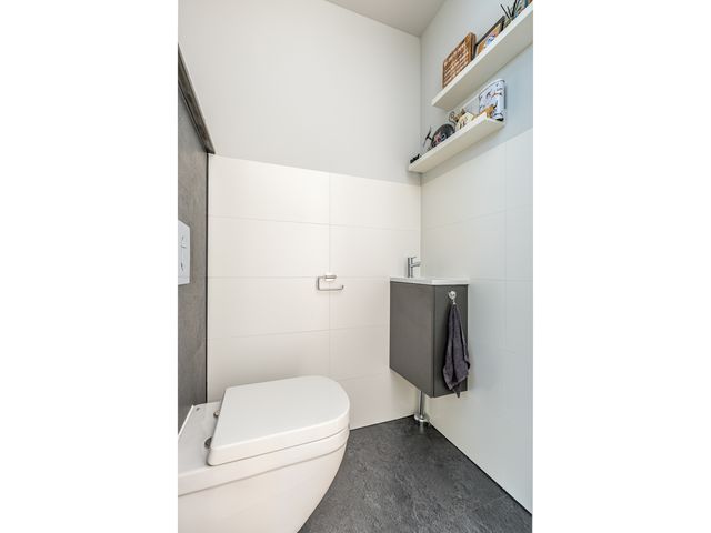 Avenue Carnisse 125, Barendrecht