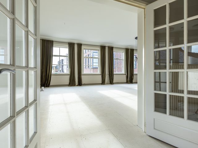 Kerkstraat 14, Klaaswaal