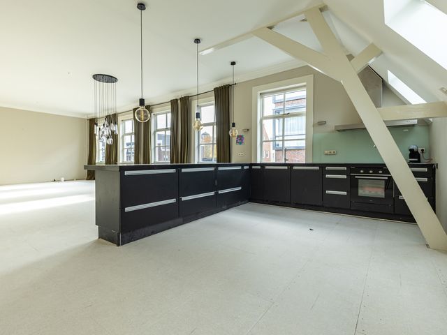 Kerkstraat 14, Klaaswaal